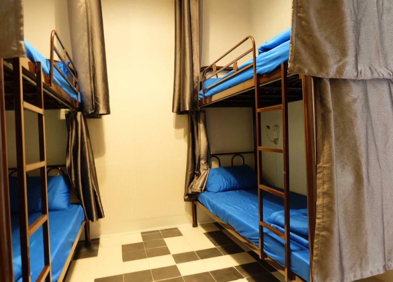 Green Vibes Hostel (Adults Only) 顺化 外观 照片