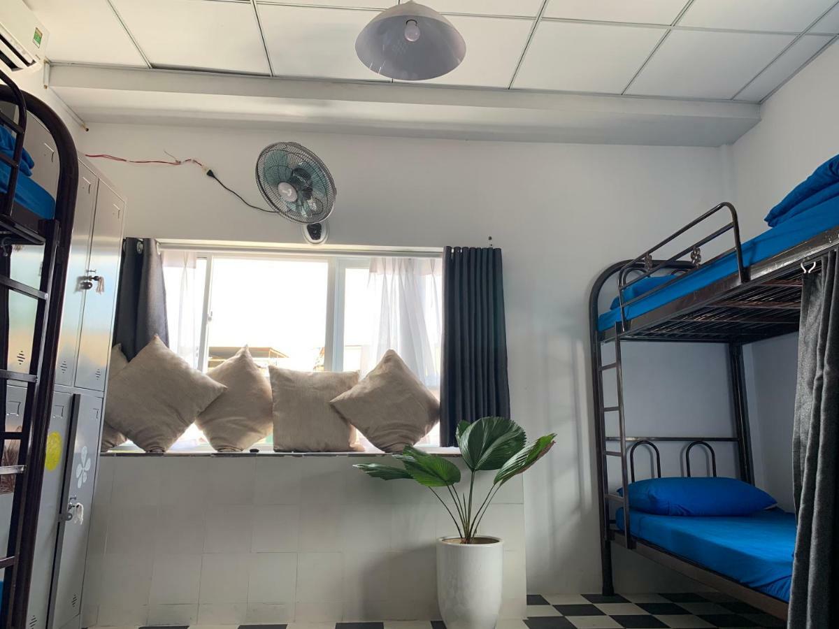Green Vibes Hostel (Adults Only) 顺化 外观 照片